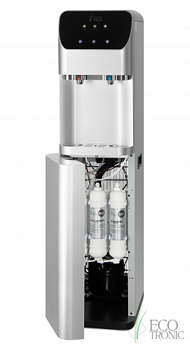 ��������� Ecotronic P50-U4L silver