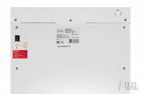 ��������� Ecotronic R9-U4LM white