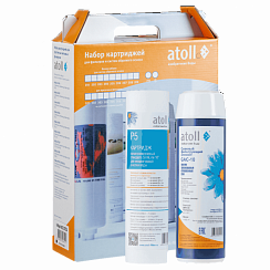 Atoll ����� �302 STDA ��� D-21
