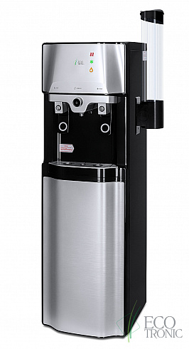��������� Ecotronic T98-U4L black