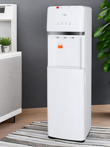 ��������� Ecotronic A7-U4LE White