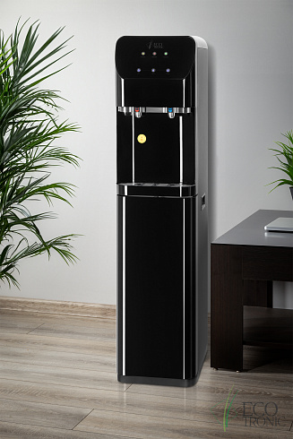 ��������� Ecotronic P50-U4L black