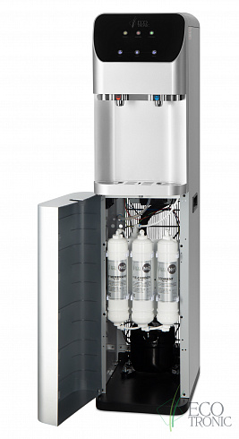 ��������� Ecotronic P50-U4L silver
