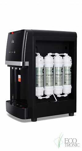 ��������� Ecotronic A7-U4TE black