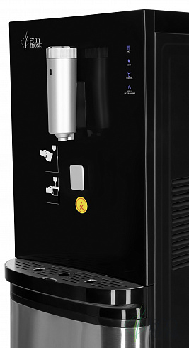 ��������� Ecotronic T10-U4LE UV black-SS