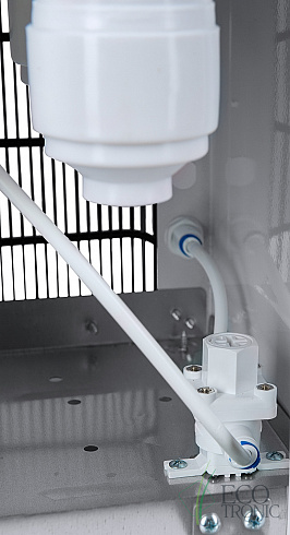 ��������� Ecotronic M40-U4L white-black