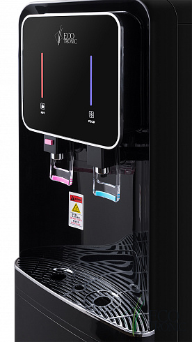 ��������� Ecotronic A60-U4L Black 