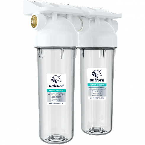 ������� ������������� ������ KSBP DUO 3/4