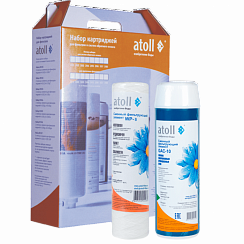 Atoll ����� �208 STDA ��� A-3800p