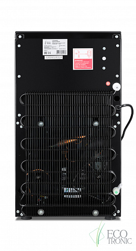 ��������� Ecotronic L9-U4T black