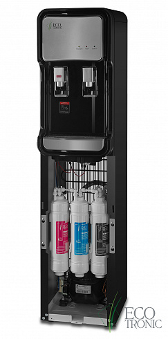��������� Ecotronic V11-U4L UV black � UV-������
