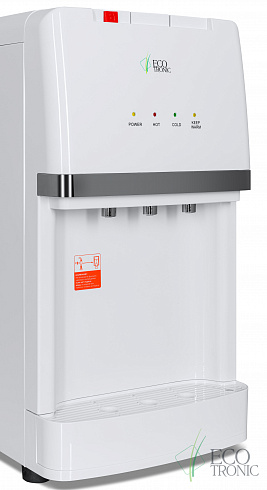 ��������� Ecotronic A7-U4TE white