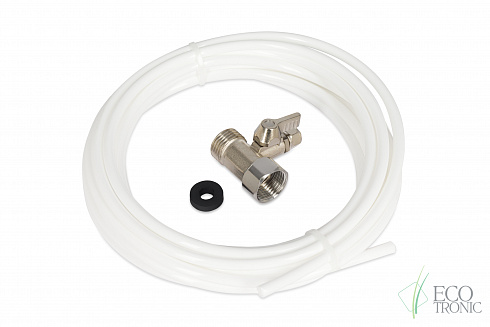��������� Ecotronic L9-U4T white 