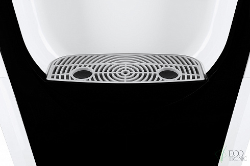 ��������� Ecotronic A72-U4L white-black