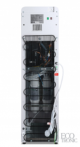 ��������� Ecotronic M40-U4L white-black