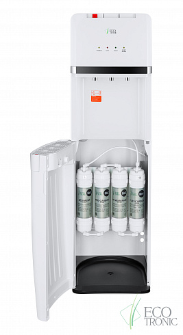 ��������� Ecotronic A7-U4LE White