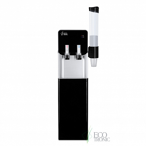 ��������� Ecotronic M40-U4L black-silver