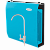 �������������������� ��������� �������� ������ atoll Slim U-40s 
