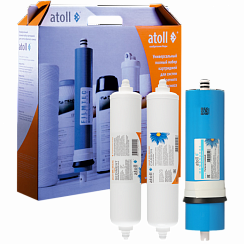 Atoll ����� �111 STDA ��� A-3500 Shuttle