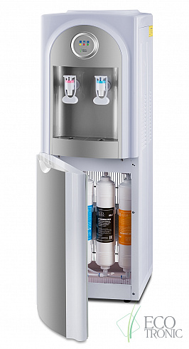 ��������� Ecotronic C21-U4L white-silver