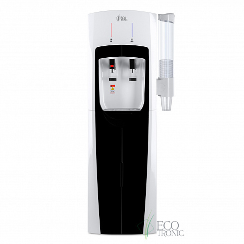 ��������� Ecotronic A72-U4L white-black