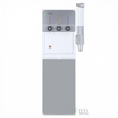 ��������� Ecotronic V19-U4L white-silver � ����������������� 