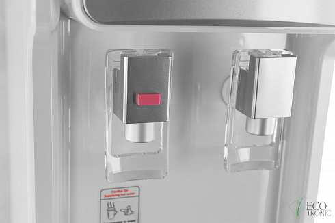 ��������� Ecotronic V11-U4L UV white � UV-������
