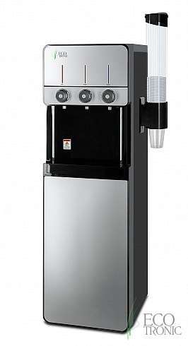 ��������� Ecotronic V19-U4L black-silver � ����������������� 