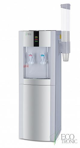 ��������� Ecotronic H1-U4LE white-silver 