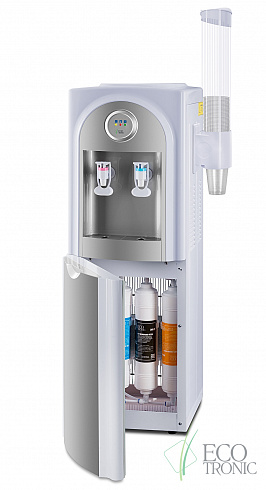 ��������� Ecotronic C21-U4L white-silver