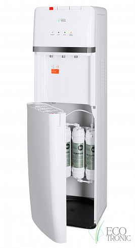 ��������� Ecotronic A7-U4LE White