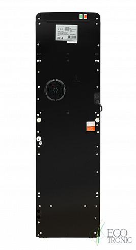 ��������� Ecotronic A7-U4LE Black