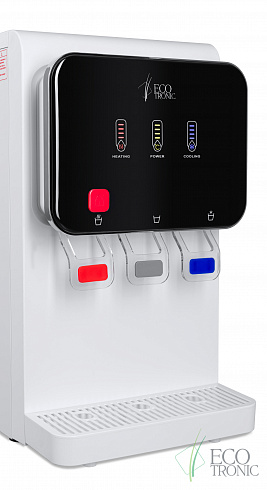 ��������� Ecotronic L9-U4T white 
