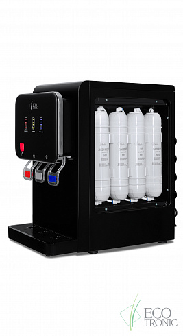 ��������� Ecotronic L9-U4T black