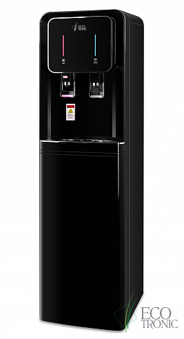 ��������� Ecotronic A60-U4L Black 