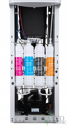 ��������� Ecotronic A62-U4L White