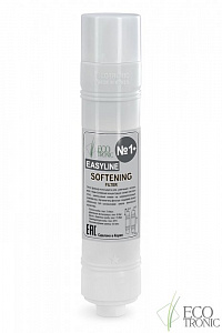 ������ Ecotronic Easyline 12" SOFTENING (����������) 