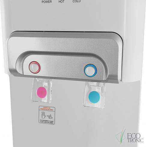 ��������� Ecotronic V10-U4L White