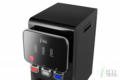 ��������� Ecotronic L9-U4T black