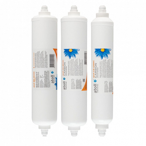 Atoll ����� �206 STDA ��� A-450 Compact