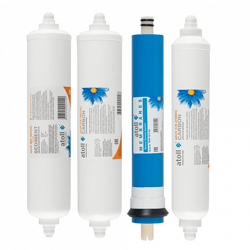 Atoll ����� �107 STDA ��� A-450 Compact
