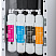 ��������� Ecotronic V19-U4L white-silver � ����������������� 