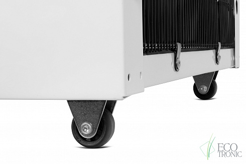 ��������� Ecotronic R9-U4LM white