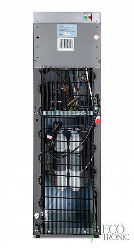 ��������� Ecotronic M30-U4L silver+SS top
